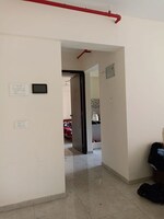 1 BHK + Pooja Room,Study Room,Extra Room,Basement,Store Room 375 Sq.Ft. Apartment in Damji Shamji Mahavir Kalpavruksha Wing J Phase 2
