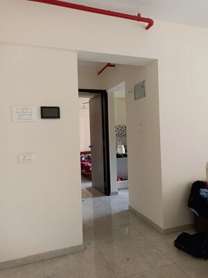 1 BHK Apartment For Rent in Damji Shamji Mahavir Kalpavruksha Wing J Phase 2, Thane West