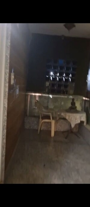 Gym in 3 BHK Builder Floor at Ansal Plaza Gurgaon, Palam Vihar – for Rent