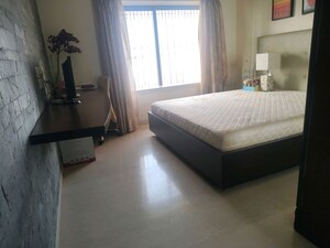 Bedroom in 5 BHK Apartment at Lodha Worli, Worli – for Sale