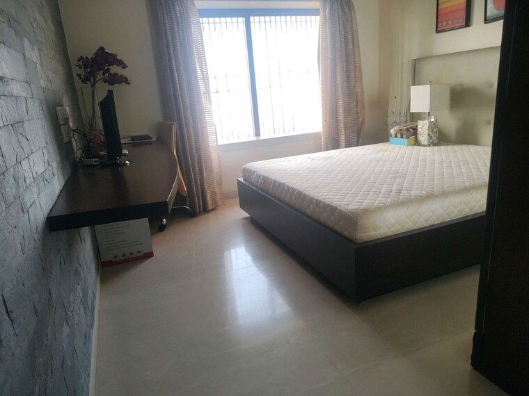 Bedroom, lodha-worli 5 Bedroom 2230 Sq.Ft. Apartment In Worli Mumbai 10417556