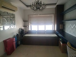 5 BHK + Servant Room,Study Room Apartment For Sale in Lodha Worli
