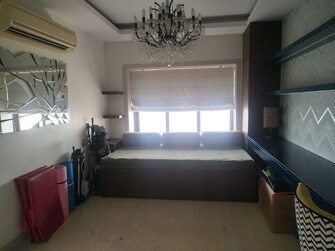 5 BHK + Servant Room,Study Room 2230 Sq.Ft. Apartment in Lodha Worli