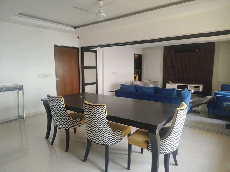 Team Area, lodha-worli 5 Bedroom 2230 Sq.Ft. Apartment In Worli Mumbai 10417556