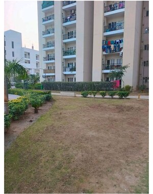 Parking in 2.5 BHK Apartment at GLS Central Avenue, Sector 92 – for Sale