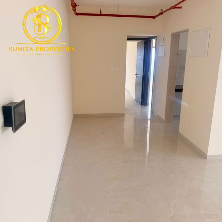 Room, im-applaud-38 2 Bedroom 950 Sq.Ft. Apartment In Goregaon East Mumbai 10417529