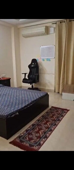 3 BHK Builder Floor For Rent in Ansal Palam Triangle, Palam Vihar Extension