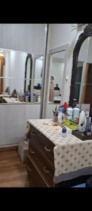 Team Area in 3 BHK Builder Floor at Ansal Palam Triangle, Palam Vihar Extension – for Rent