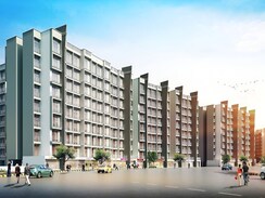 3 BHK + Pooja Room Apartment For Sale in Kharghar