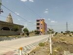 1800 Sq.Ft. Land in Ujjain Road