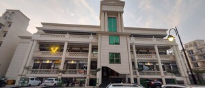  Shop – Exterior View View at Signature Global Park, Sohna Sector 36 - for Rent