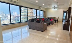 3 BHK Apartment For Rent in Ikebana