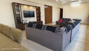 Bedroom in 3 BHK Apartment at Ikebana, Matunga East – for Rent