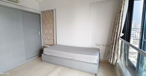 Bedroom in 3 BHK Apartment at Ikebana, Matunga East – for Rent
