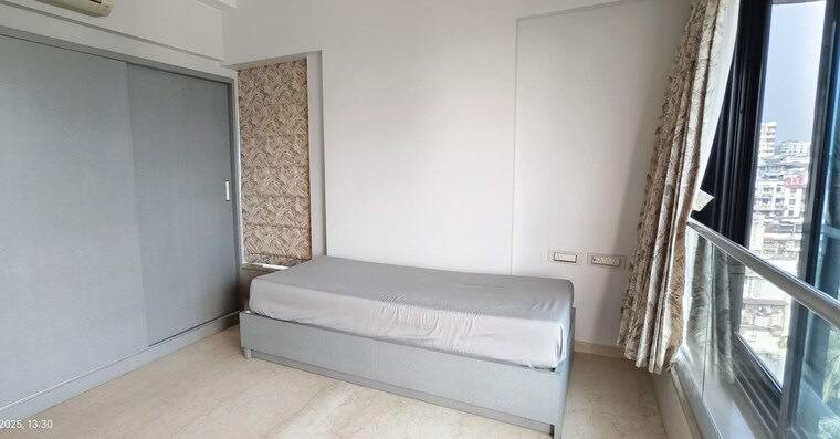 Bedroom, ikebana 3 Bedroom 2000 Sq.Ft. Apartment In Matunga East Mumbai 10417586