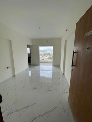 Building Lobby in 2 BHK Apartment at Ajinkya Apartment Vadgaon Budruk, Vadgaon Budruk – for Rent