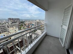 2 BHK + Pooja Room,Servant Room,Extra Room,Basement,Store Room Apartment For Rent in Ajinkya Apartment Vadgaon Budruk