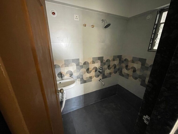 Kitchen, ajinkya-apartment-vadgaon-budruk 2 Bedroom 1000 Sq.Ft. Apartment In Vadgaon Budruk Pune 10417588