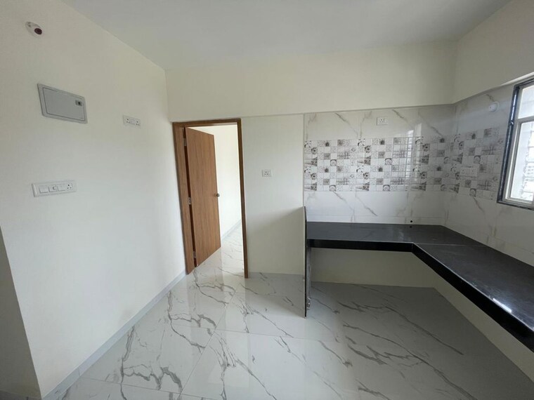 Kitchen, ajinkya-apartment-vadgaon-budruk 2 Bedroom 1000 Sq.Ft. Apartment In Vadgaon Budruk Pune 10417588