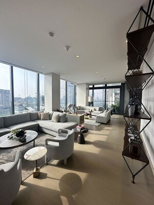 4 BHK Apartment For Sale in Worli
