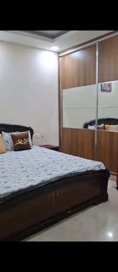 3 BHK + Store Room Builder Floor For Rent in Ansal Plaza Gurgaon