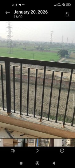 1 BHK Apartment For Sale in Raj Nagar Extension