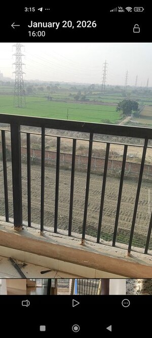 1 BHK Apartment For Sale in Raj Nagar Extension