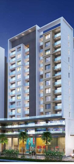 4 BHK + Pooja Room Apartment For Sale in Gokhalenagar