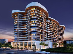 3 BHK + Pooja Room Apartment For Sale in Kharghar