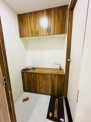 Furnished Amenities in  Office Space at Vaishnodevi Circle – for Rent
