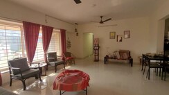 3 BHK Apartment For Sale in Baner
