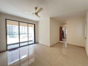 Room in 2 BHK Apartment at Vilas Javdekar Yashwin Enchante, Kharadi – for Sale