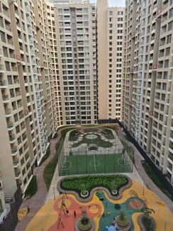 2 BHK Apartment For Sale in Vilas Javdekar Yashwin Enchante