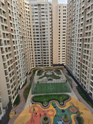 2 BHK Apartment For Sale in Vilas Javdekar Yashwin Enchante, Kharadi