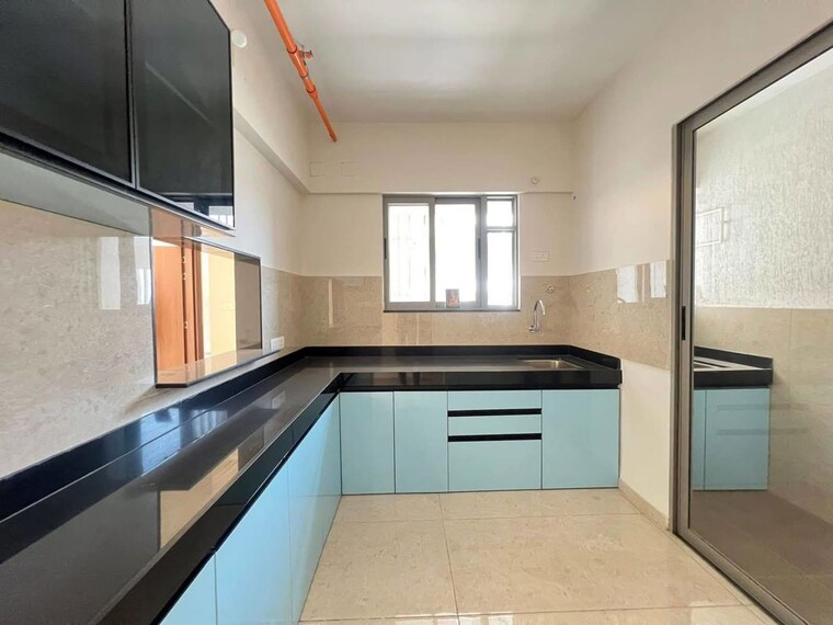 Kitchen, vilas-javdekar-yashwin-enchante 2 Bedroom 715 Sq.Ft. Apartment In Kharadi Pune 10417594