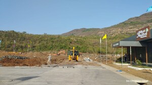  Plot – Exterior View View at Wavandhal - for Sale
