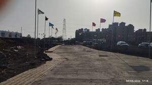  Plot – Exterior View View at Wavandhal - for Sale