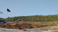 Plot For Sale in Wavandhal