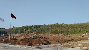  Plot For Sale in Wavandhal