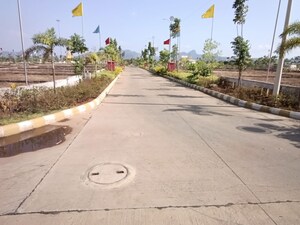   Plot at Wavandhal – for Sale