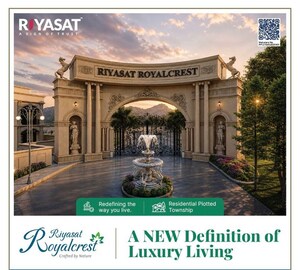  Plot – Exterior View View at Wavandhal - for Sale