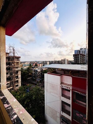2 BHK Apartment – Exterior View View at Chedda Nagar - for Sale