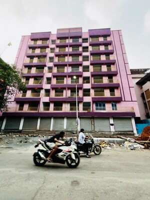  2 BHK Apartment at Chedda Nagar – for Sale