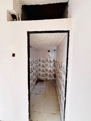 Washroom in 2 BHK Apartment at Chedda Nagar – for Sale