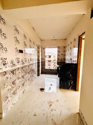 Kitchen in 2 BHK Apartment at Chedda Nagar – for Sale