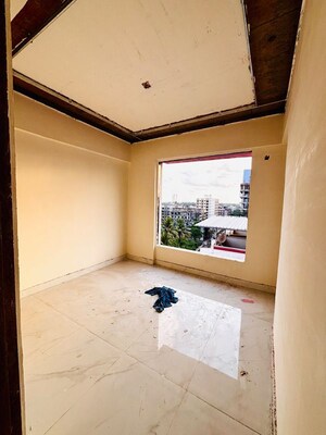 Bedroom in 2 BHK Apartment at Chedda Nagar – for Sale