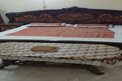 1 BHK Builder Floor For Rent in Saket