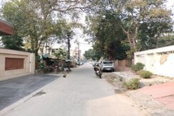 Plot For Sale in Sector 14