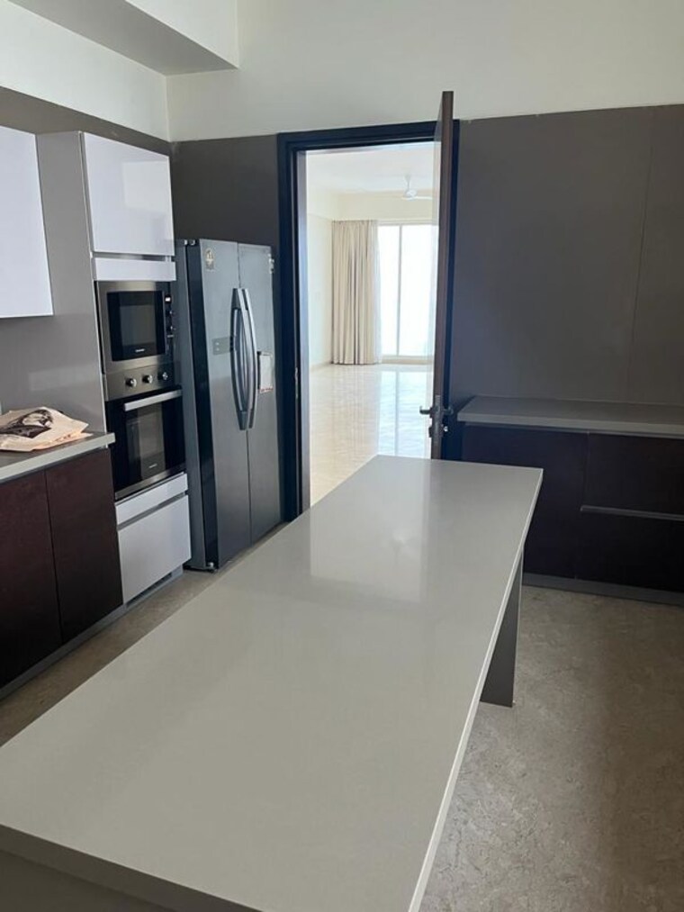 Living Room, raheja-imperia 5 Bedroom 2980 Sq.Ft. Apartment In Worli Mumbai 10417620