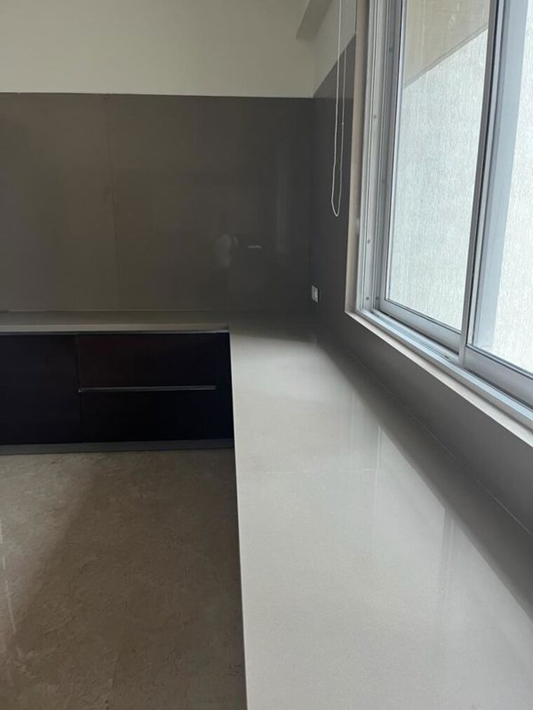 Kitchen, raheja-imperia 5 Bedroom 2980 Sq.Ft. Apartment In Worli Mumbai 10417620